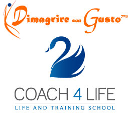 Dimagrire con Gusto - Coach4Life