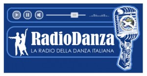 Dimagrire con Gusto su Radio Danza