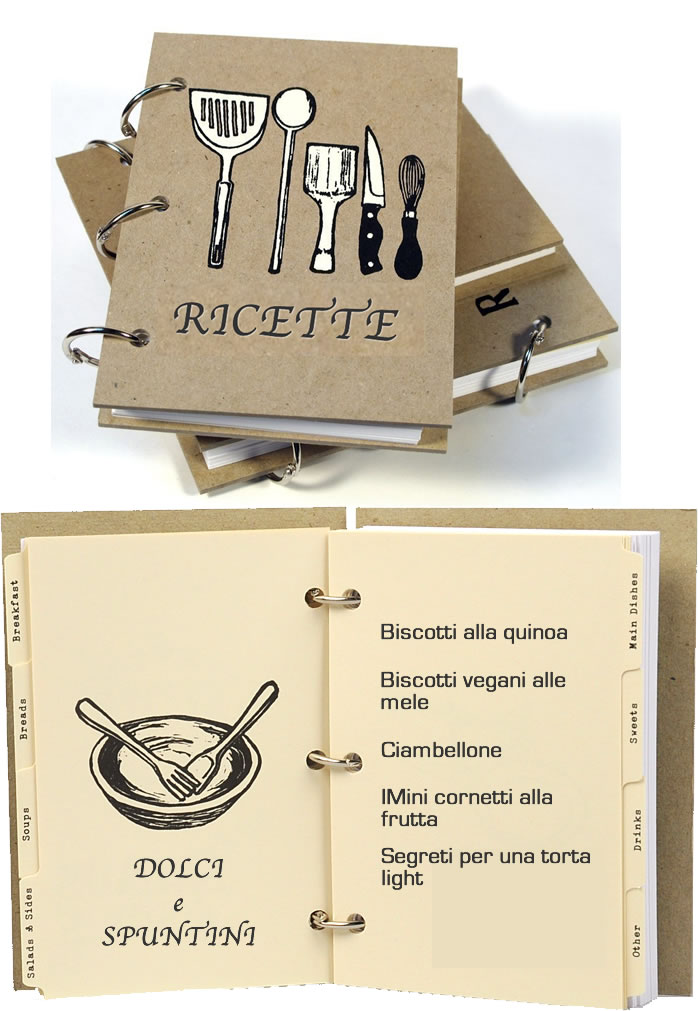 Ricette_dolci-dimagrire con gusto